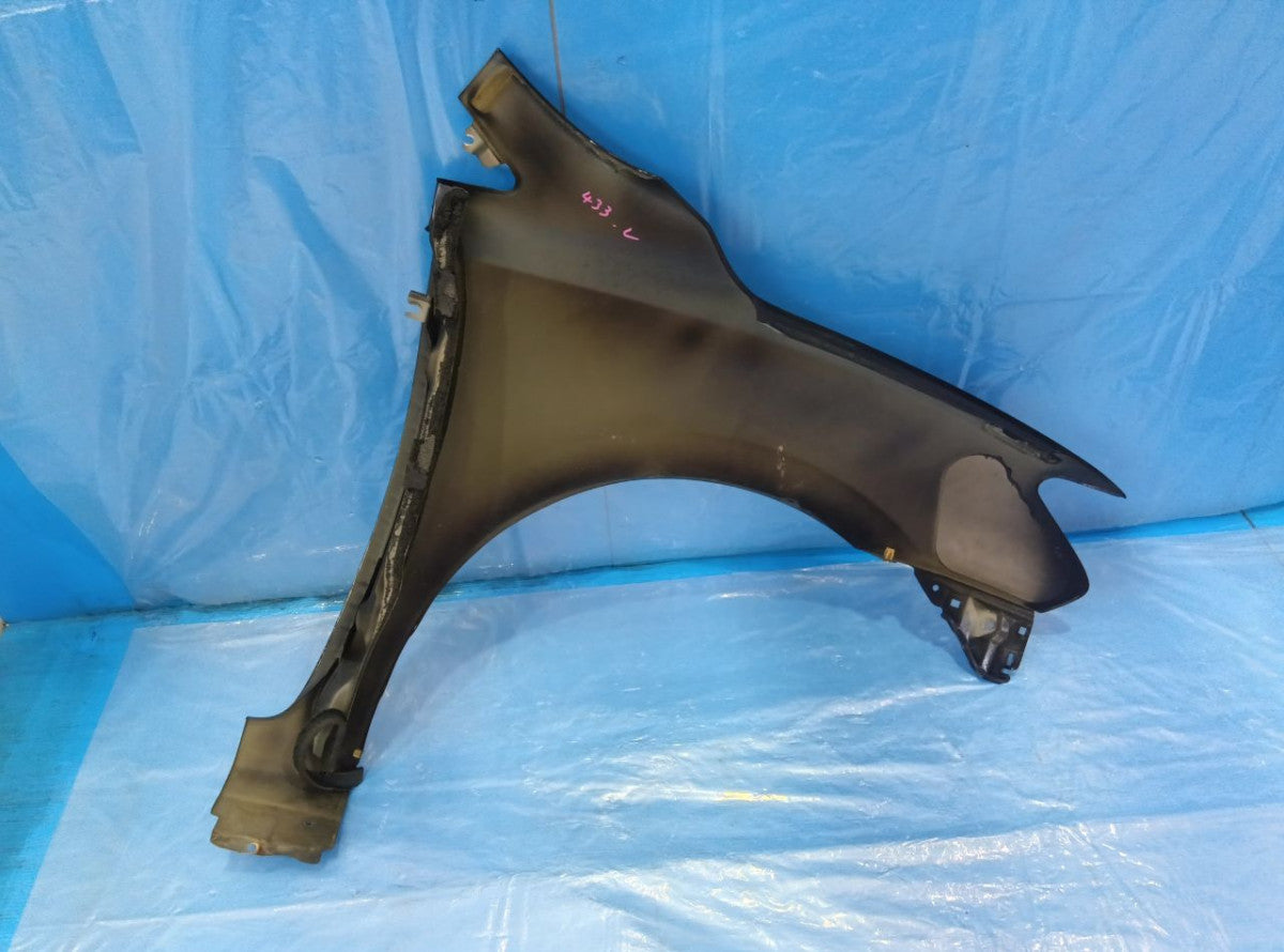 [FENDER LH] NISSAN SYLPHY TB17 2013 MRA8DE FF AT 2WD #0403264007630