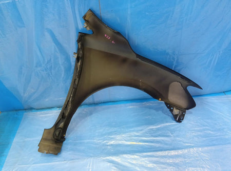 [FENDER LH] NISSAN SYLPHY TB17 2013 MRA8DE FF AT 2WD #0403264007630