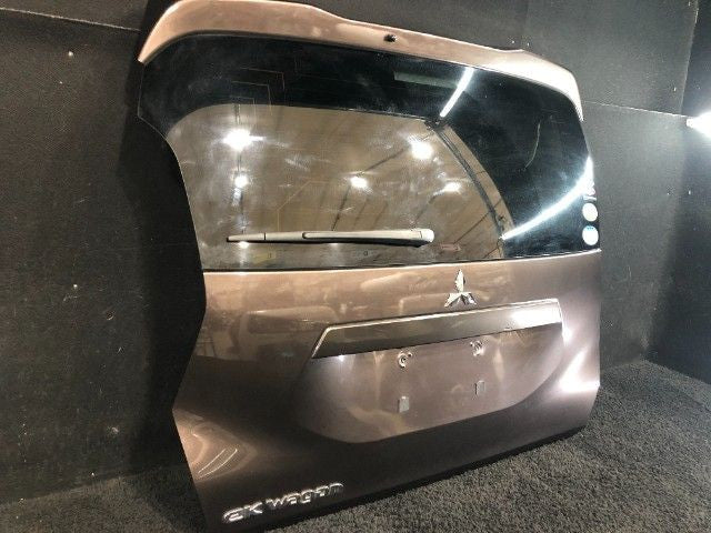 [REAR GATE] MITSUBISHI eKWagon B33W 2019 BR06 FF AT 2WD #0003263053060