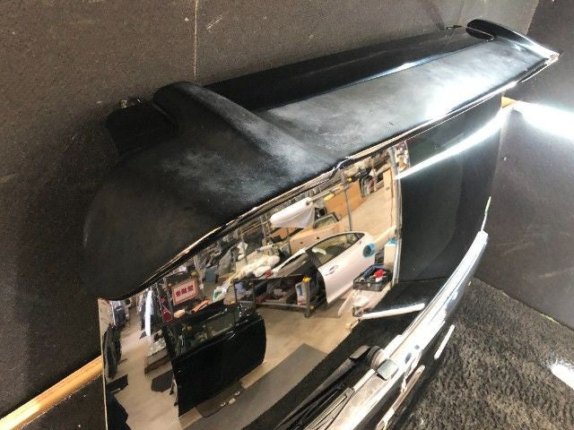 [REAR GATE] HONDA N BOX JF1  S07A FF AT 2WD #000325A986119