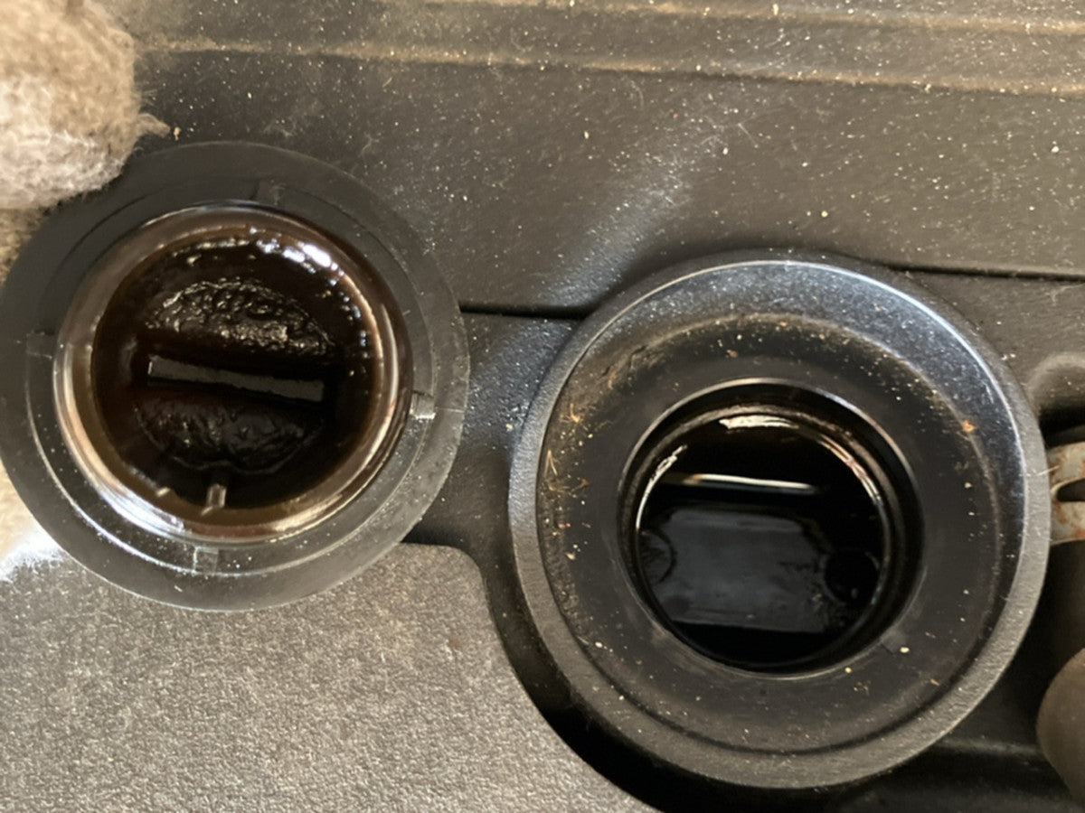 [CHOOSE PARTS] MITSUBISHI OUTLANDER CW5W 2006 4B12 FF AT 4WD #0001000015905