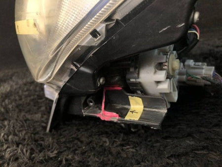[HEADLIGHT ASSY LH] TOYOTA PRIUS ZVW30 2012 2ZR-FXE FF AT 2WD #0003259959582