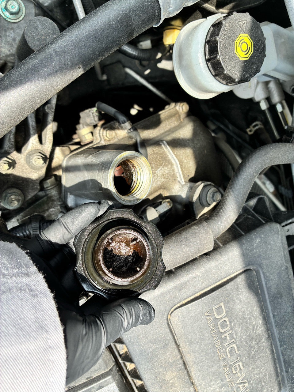 [CHOOSE PARTS] MAZDA DEMIO DE3FS 2011 ZJ-VE FF AT 2WD #0401000000762
