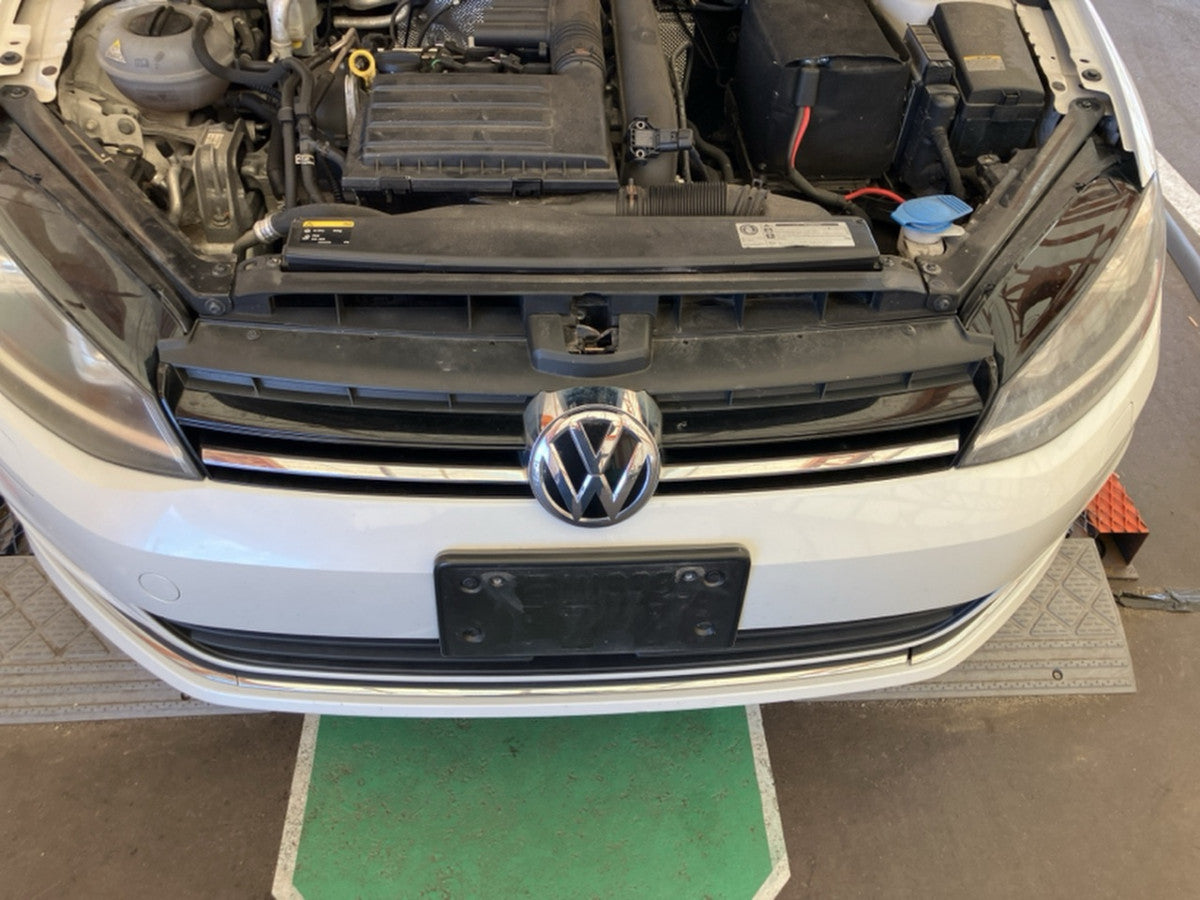 [CHOOSE PARTS] VOLKSWAGEN GOLF AUCPT 2013 CPT FF AT 2WD #0001000016161