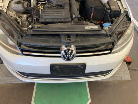 [USED ENGINE] VOLKSWAGEN GOLF AUCPT 2013 CPT FF AT 2WD #0003268138408