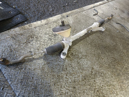 [RACK & PINION] MAZDA DEMIO DE3FS 2007 ZJ-VE FF AT 2WD #0403269017656