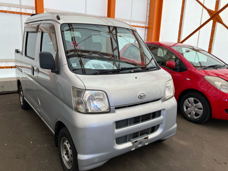 [CHOOSE PARTS] DAIHATSU HIJET CARGO S330V  EF-VE FR AT 4WD #0001000014226