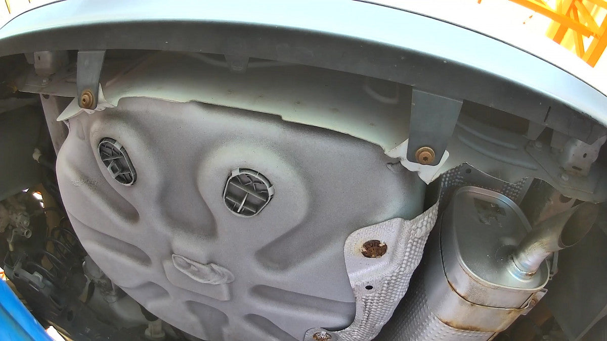 [CHOOSE PARTS] PEUGEOT 208 A95F01 2013 EP6C FF AT 2WD #0002002661599
