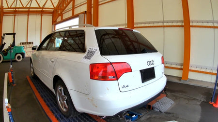 [CHOOSE PARTS] AUDI A4 AVANT 8EALT 2006 ALT FF AT 2WD #0001000015178