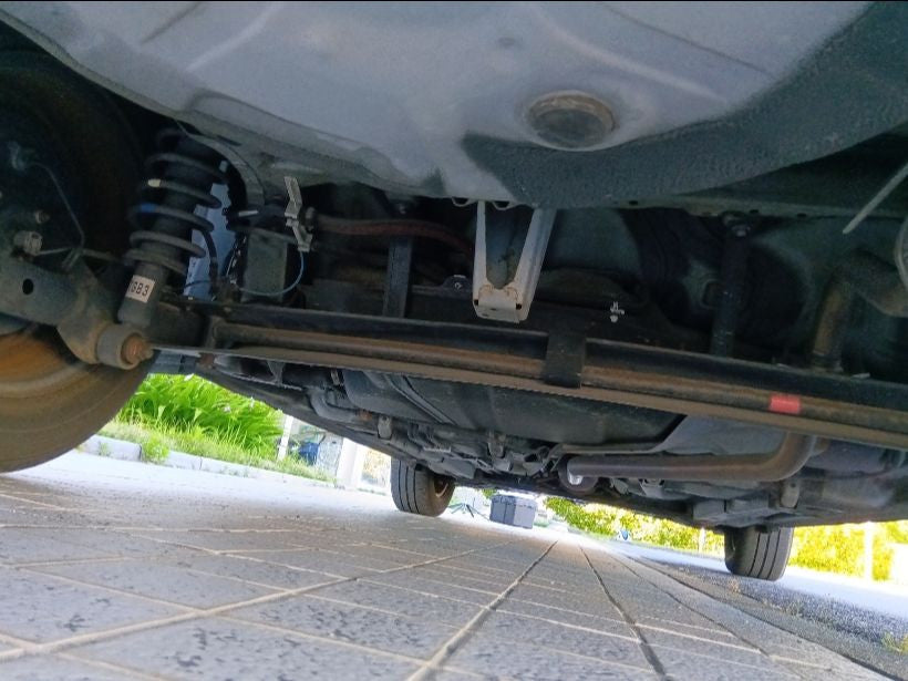 [REAR HOUSING ASSY] TOYOTA COROLLA FIELDER NZE141G 2007 1NZ-FE FF AT 2WD #0403266011563