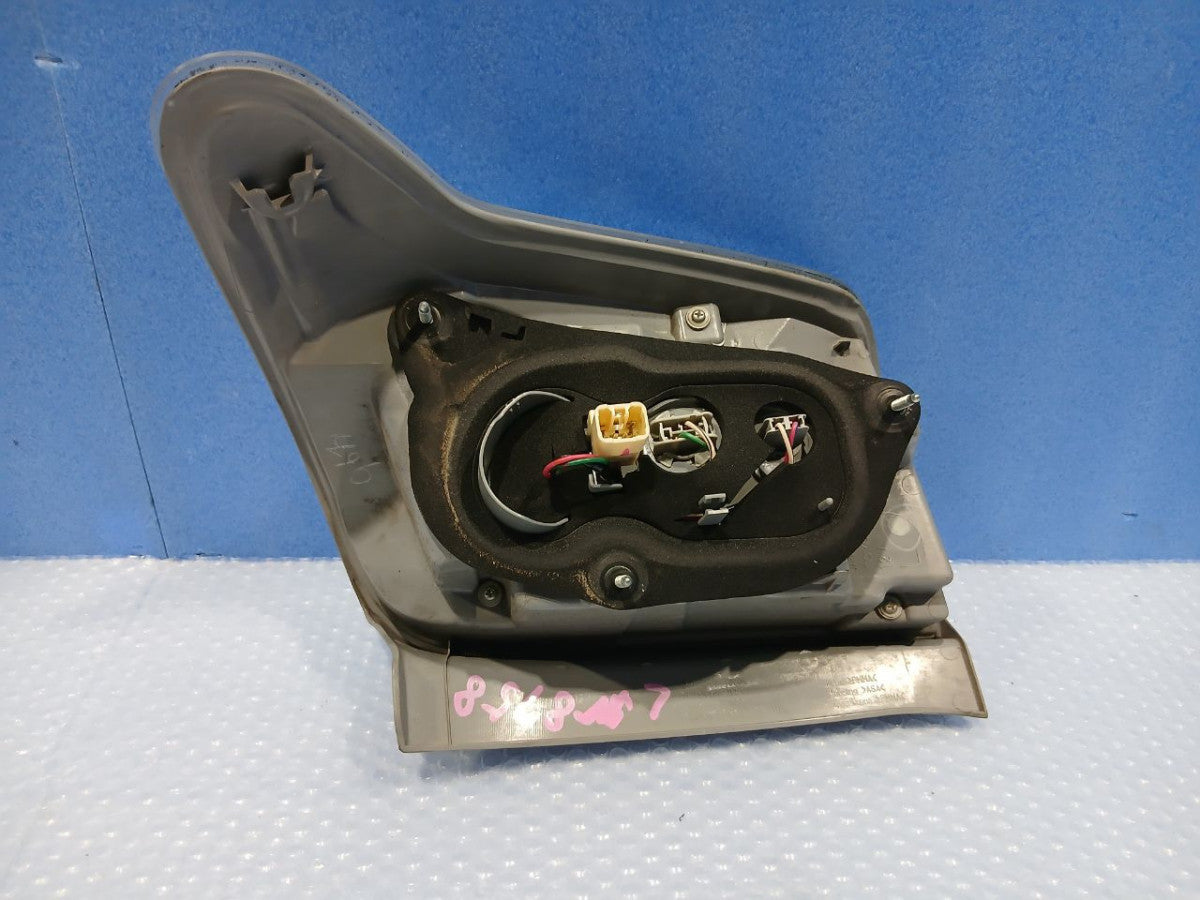 [TAIL LAMP LH] TOYOTA COROLLA FIELDER ZRE142G  2ZR-FAE FF AT 2WD #0403264008758