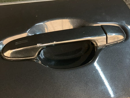 [F DOOR ASSY LH] TOYOTA AQUA NHP10 2015 1NZ-FXE FF AT 2WD #0003263051625