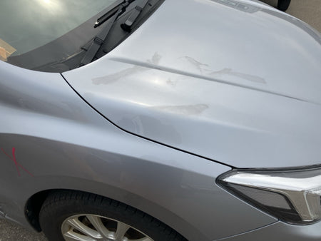 [SIDE MIRROR LH] SUBARU IMPREZA SPORTS GT7 2020 FB20 FF AT 4WD #0003255903672