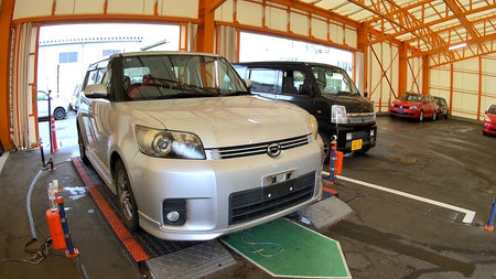 [CHOOSE PARTS] TOYOTA COROLLA RUMION ZRE152N 2009 2ZR-FE FF AT 2WD #0002002693111
