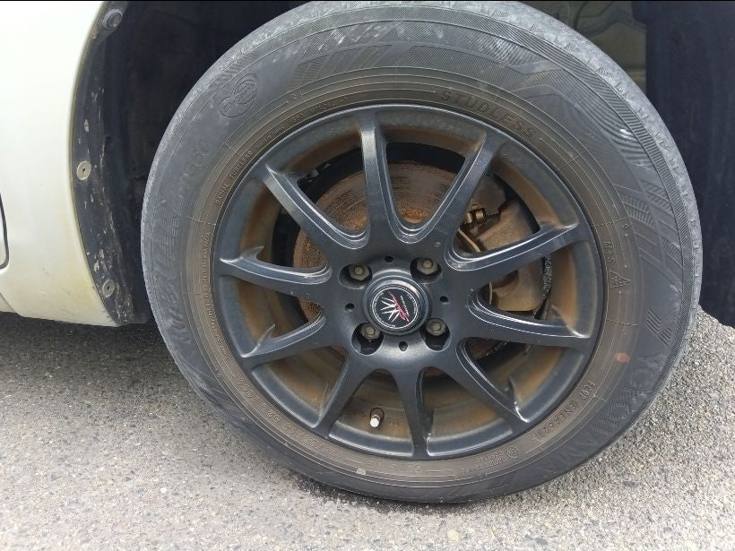 [USED ENGINE] TOYOTA BELTA KSP92 2012 1KR-FE FF AT 2WD #0403263007275
