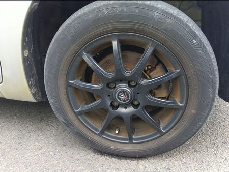 [USED ENGINE] TOYOTA BELTA KSP92 2012 1KR-FE FF AT 2WD #0403263007275