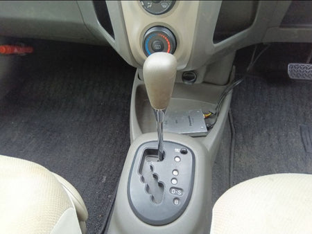 [REAR HOUSING ASSY] TOYOTA VITZ KSP90 2008 1KR-FE FF AT 2WD #0403265009239