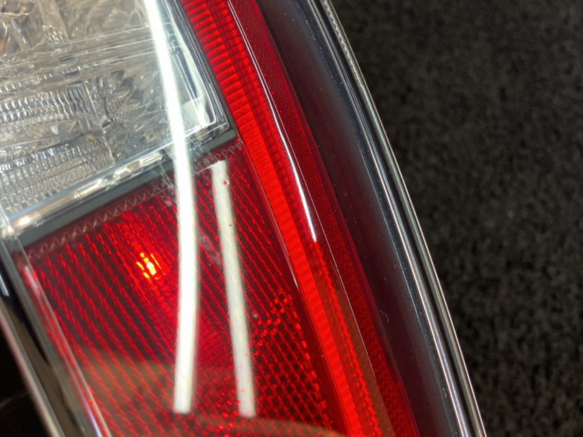[TAIL LAMP LH] TOYOTA PRIUS ZVW50 2018 2ZR-FXE FF AT 2WD #0003264083975