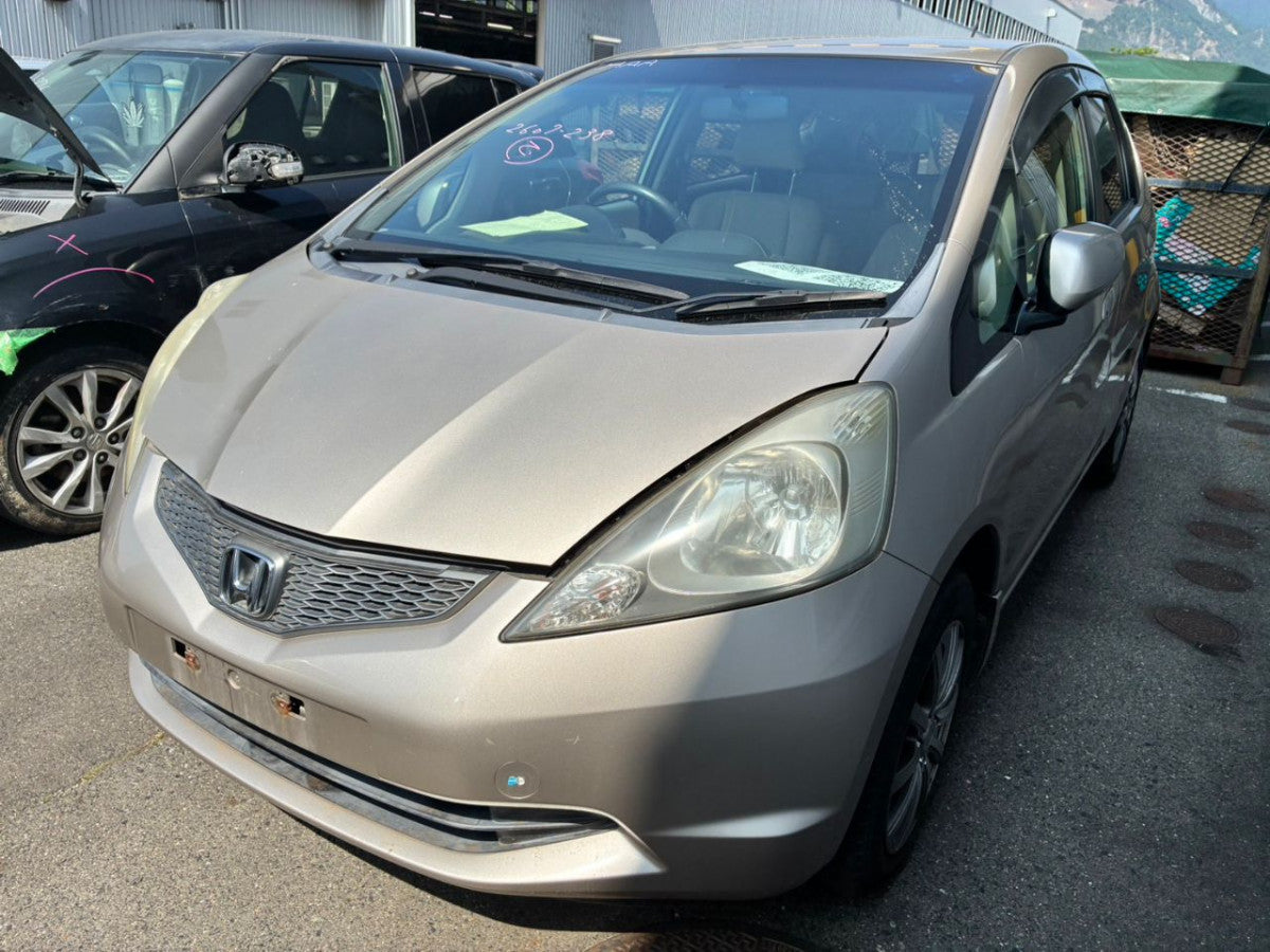 [CHOOSE PARTS] HONDA FIT GE8 2010 L15A FF AT 2WD #0401000000750
