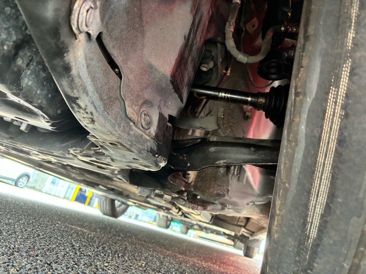 [CHOOSE PARTS] MAZDA DEMIO DJ5FS 2015 S5-DPTS FF AT 2WD #0401000000775