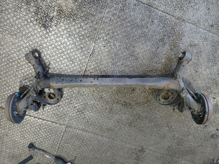 [REAR HOUSING ASSY] TOYOTA VITZ KSP130 2015 1KR-FE FF AT 2WD #0403267014012