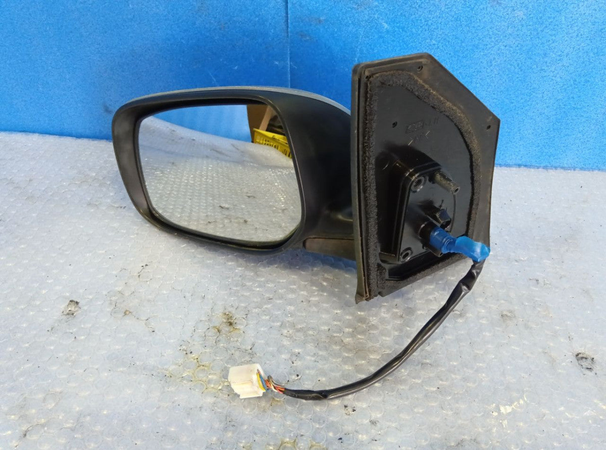 [SIDE MIRROR LH] TOYOTA COROLLA FIELDER NZE141G 2008 1NZ-FE FF AT 2WD #0403267012967