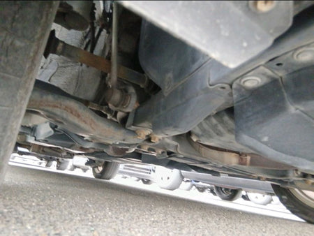 [CHOOSE PARTS] TOYOTA ESTIMA ACR50W 2010 2AZ-FE FF AT 2WD #0401000000427
