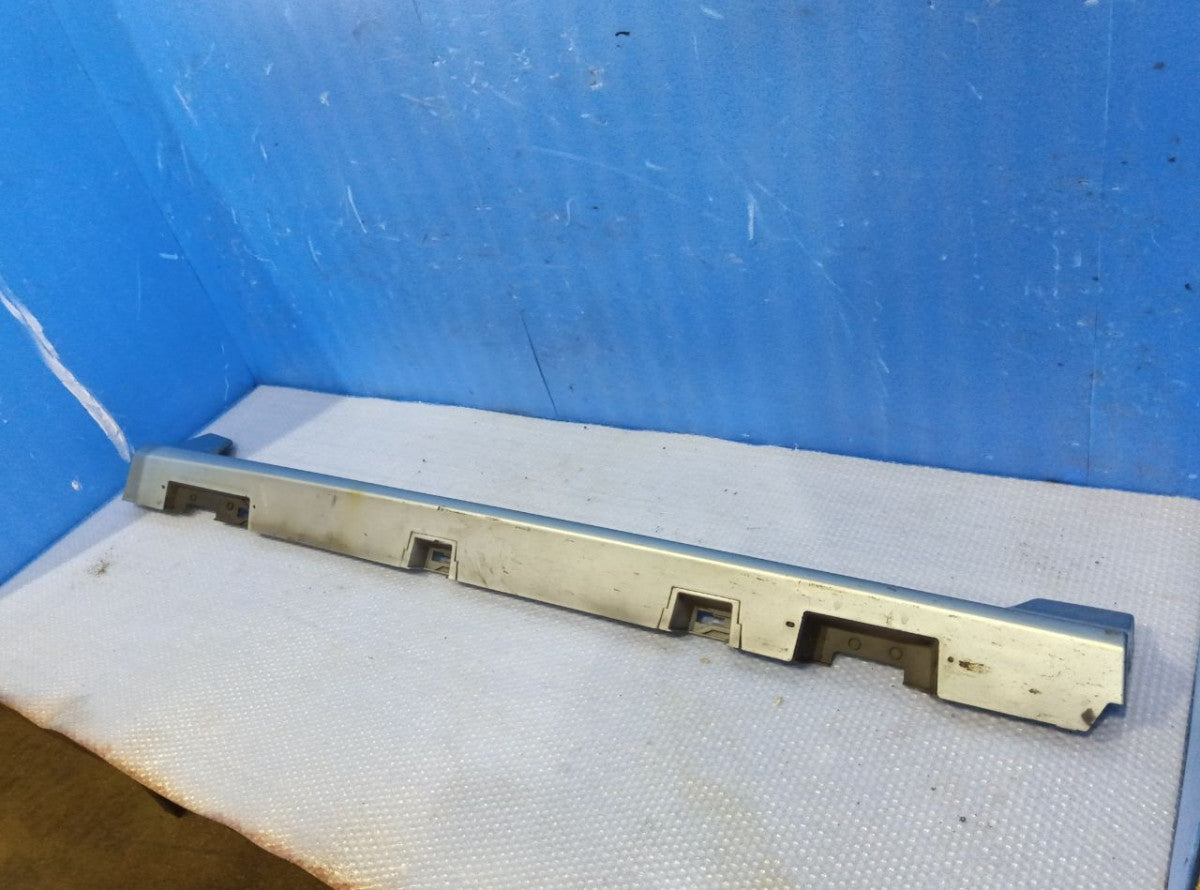 [SIDE STEP RH] MAZDA DEMIO DE3FS 2007 ZJ-VE FF AT 2WD #0403269017665