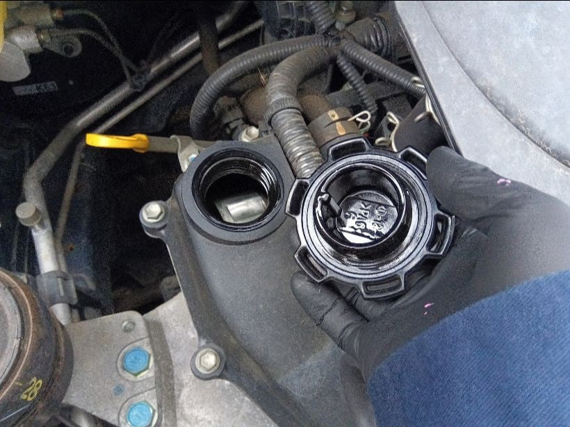 [CHOOSE PARTS] TOYOTA VITZ KSP90 2005 1KR-FE FF AT 2WD #0401000000637