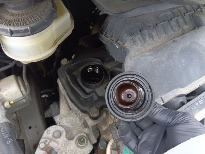 [CHOOSE PARTS] HONDA FIT GE6 2013 L13A FF AT 2WD #0401000000804