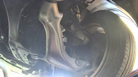 [BRAKE MASTER ASSY] TOYOTA CROWN MAJESTA UZS187 2005 3UZ-FE FR AT 4WD #0003264074540