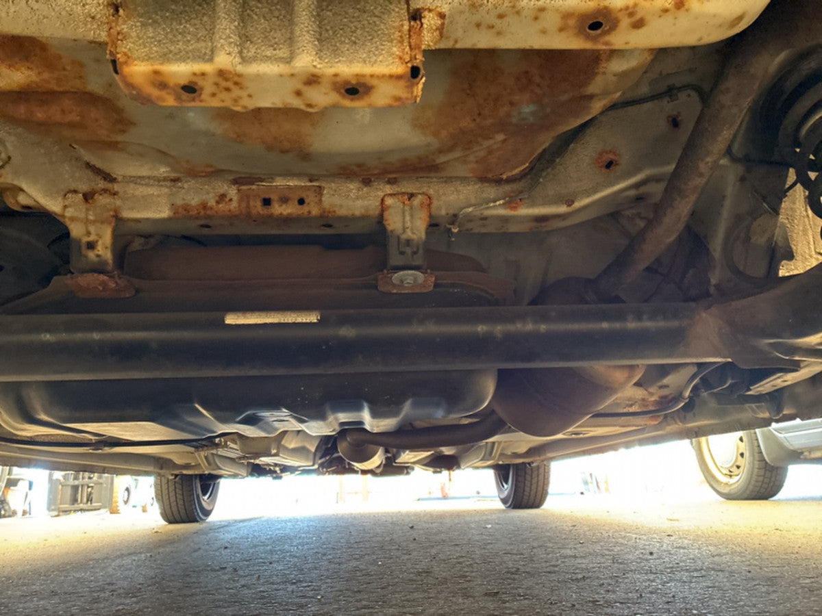 [USED ENGINE] TOYOTA PASSO QNC10 2005 K3-VE FF AT 2WD #0003265092360
