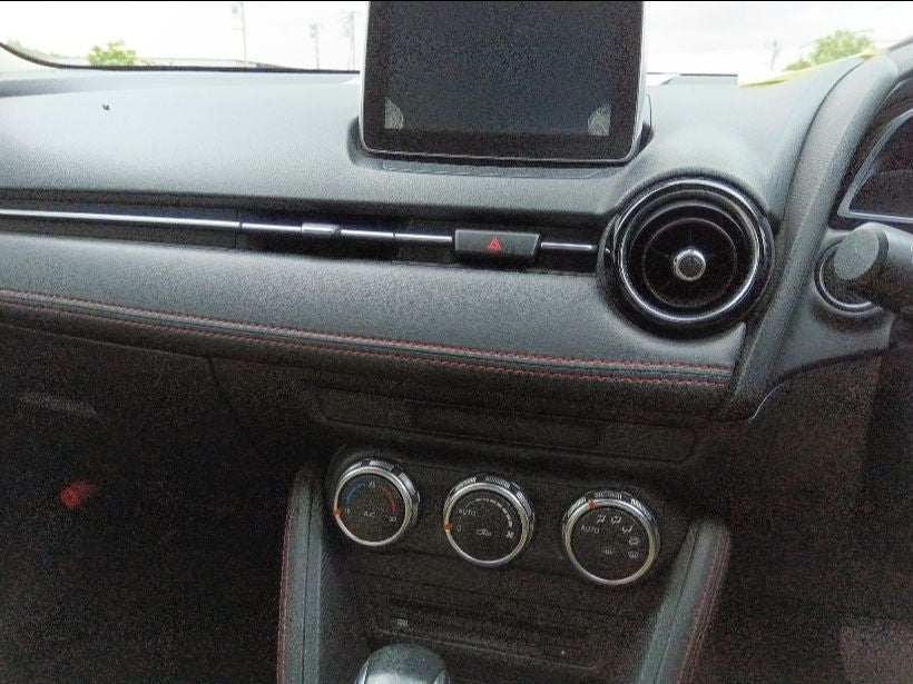 [R DOOR ASSY LH] MAZDA DEMIO DJ5FS 2015 S5-DPTS FF AT 2WD #0403269016446
