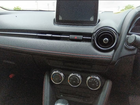 [R DOOR ASSY LH] MAZDA DEMIO DJ5FS 2015 S5-DPTS FF AT 2WD #0403269016446