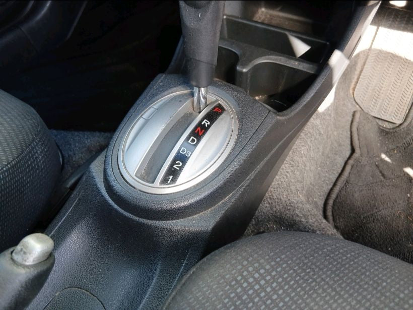[CONDENSER] HONDA FIT GE7 2012 L13A FF AT 4WD #0403261005277