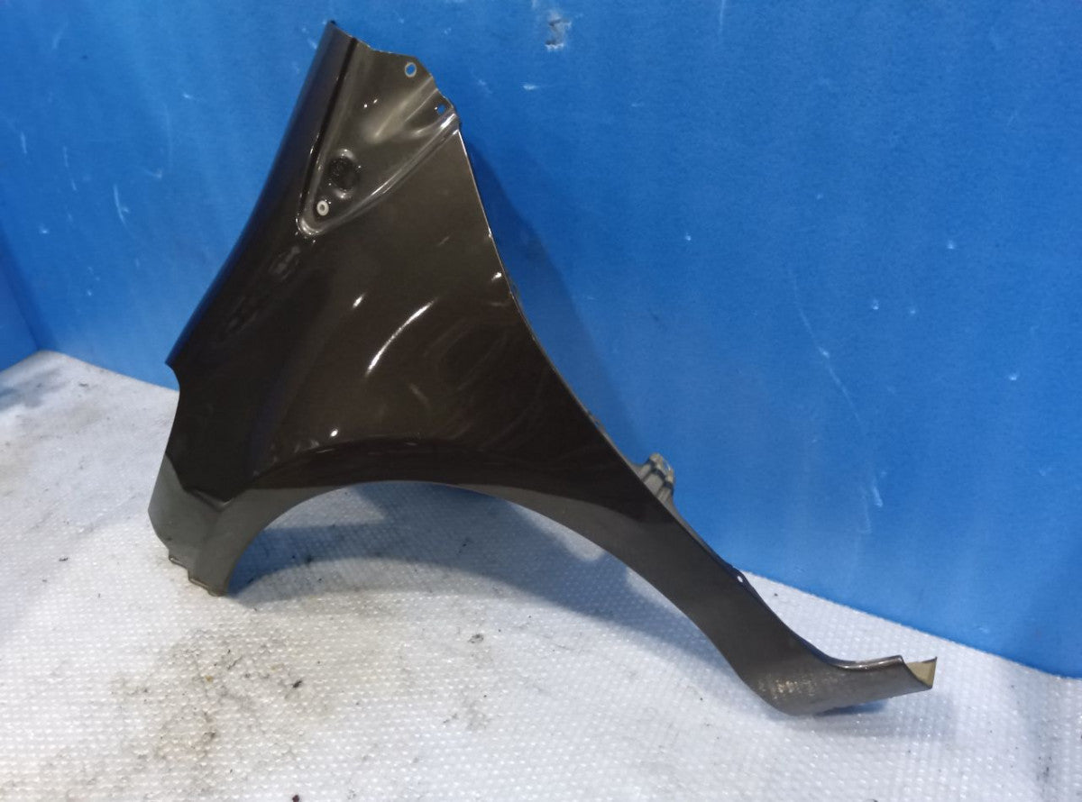 [FENDER LH] TOYOTA VITZ KSP130 2011 1KR-FE FF AT 2WD #0403267013929