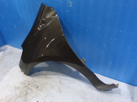 [FENDER LH] TOYOTA VITZ KSP130 2011 1KR-FE FF AT 2WD #0403267013929