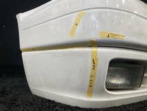 [F BUMPER ASSY] TOYOTA COMFORT TSS11 2012 1TR-FPE FR AT 2WD #0003237459064