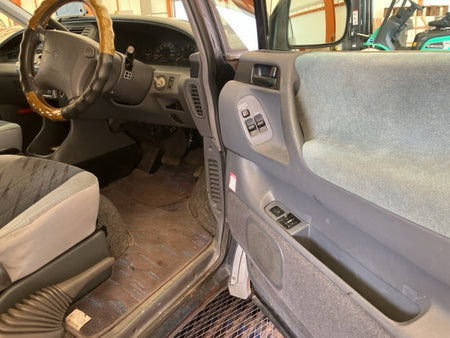 [CHOOSE PARTS] TOYOTA ESTIMA LUCIDA CXR20G  3C-T FR AT 4WD #0002002672032
