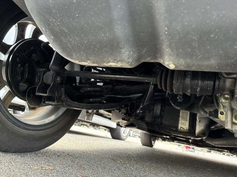 [CHOOSE PARTS] MAZDA DEMIO DJ5AS 2015 S5-DPTS FF AT 4WD #0401000000901