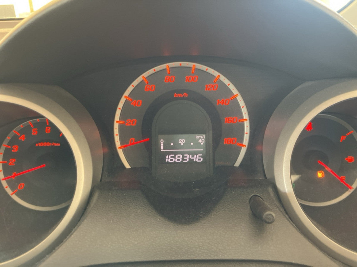 [USED ENGINE] HONDA FIT GE7 2009 L13A FF AT 4WD #0003267126659