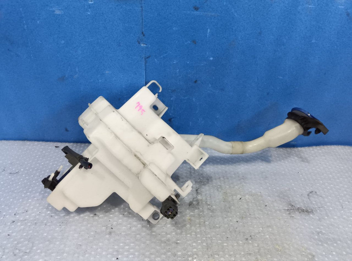 [WASHER TANK] MAZDA DEMIO DJ5FS 2017 S5-DPTS FF AT 2WD #0403269017302