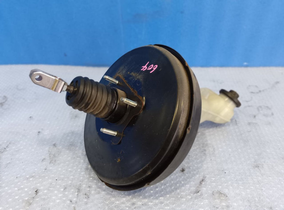 [BRAKE MASTER ASSY] TOYOTA COROLLA FIELDER NZE141G 2010 1NZ-FE FF AT 2WD #0403266010852