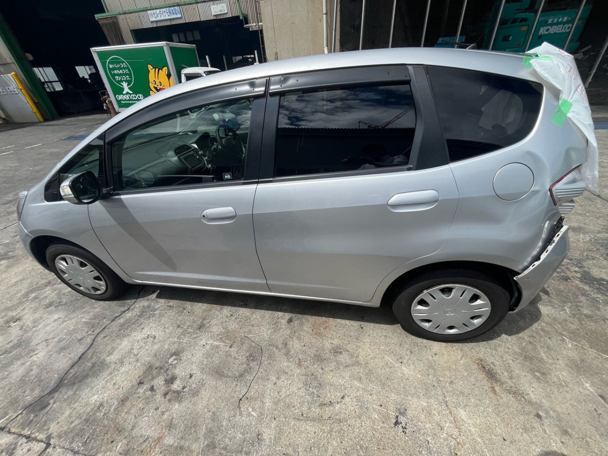 [CHOOSE PARTS] HONDA FIT GE6 2010 L13A FF AT 2WD #0451000000447