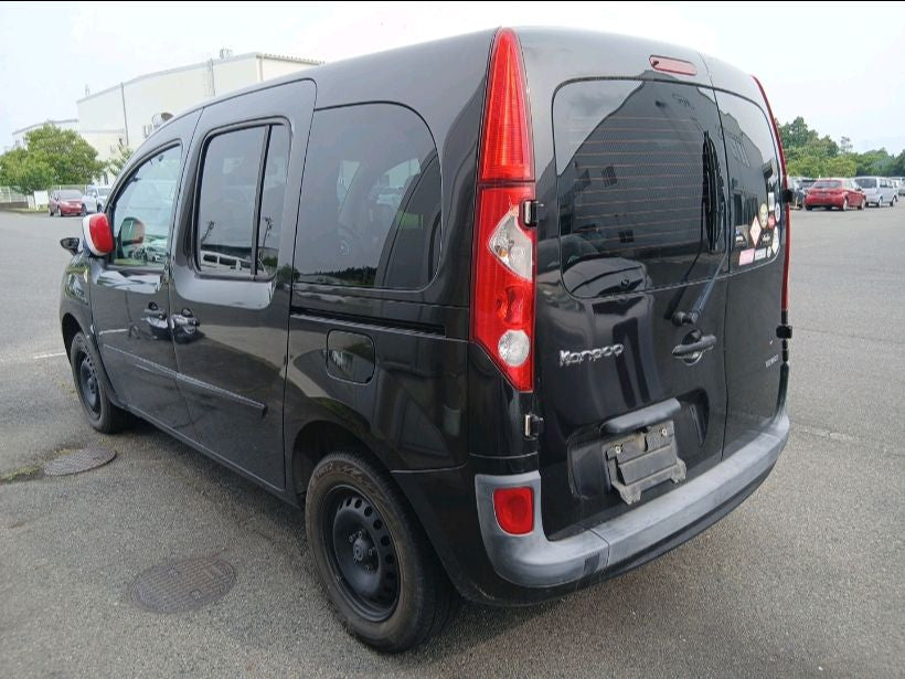 [CHOOSE PARTS] RENAULT KANGOO KWK4M 2012 K4M FF AT 2WD #0401000000657