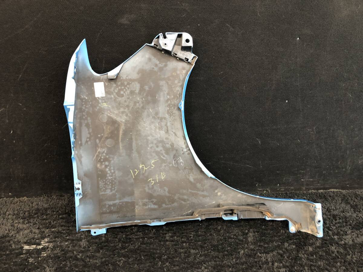 [FENDER LH] DAIHATSU TANTO LA600S  KF FF AT 2WD #0003251822844