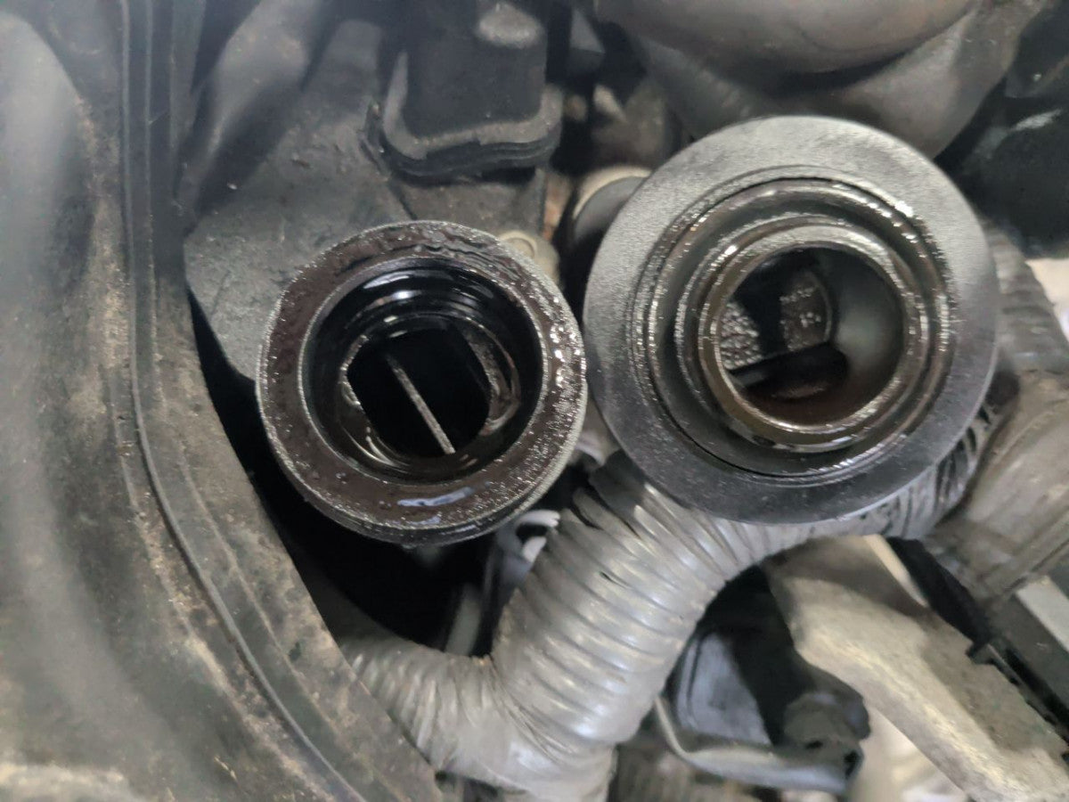 [USED ENGINE] NISSAN X-TRAIL NT32 2014 MR20DD FF AT 4WD #0003265093298