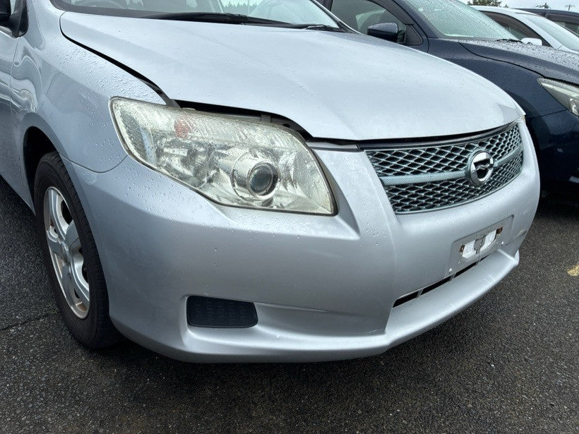 [CHOOSE PARTS] TOYOTA COROLLA FIELDER NZE141G 2008 1NZ-FE FF AT 2WD #0401000000913