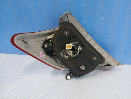 [TAIL LAMP RH] TOYOTA VITZ KSP130 2012 1KR-FE FF AT 2WD #0403266012079