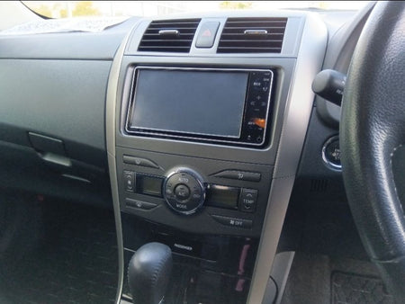 [BRAKE MASTER ASSY] TOYOTA COROLLA FIELDER ZRE142G 2009 2ZR-FE FF AT 2WD #0403269016905